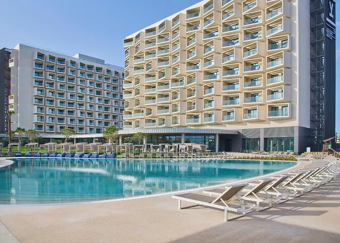 Family Friendly Hotels 