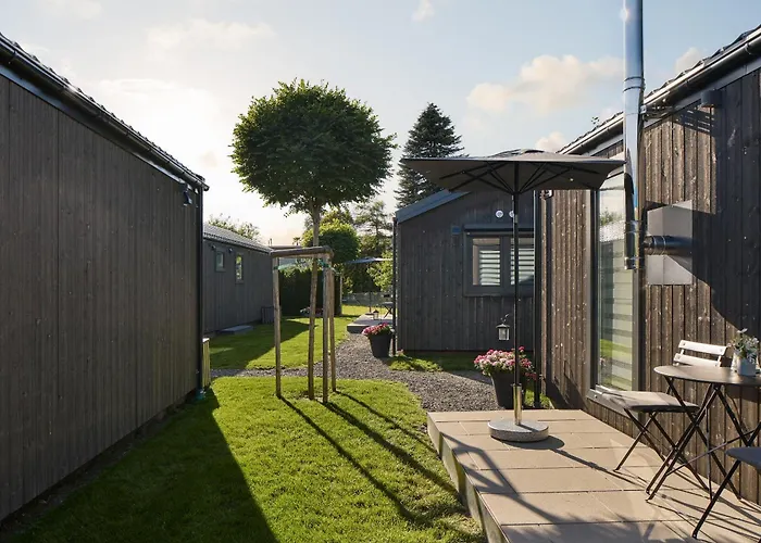 WohnBox Chaletpark