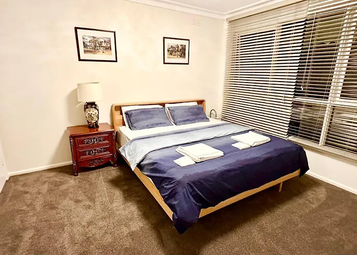 Jalynn Homestay
