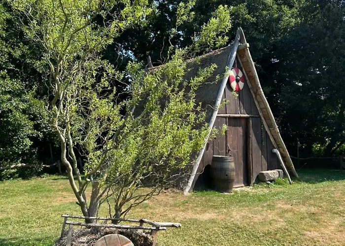 Les Portes De L'Histoire