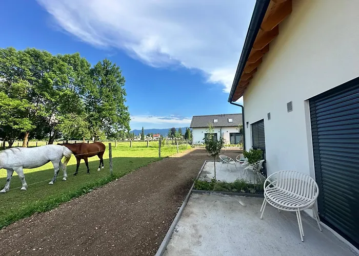 Sitara'S Chalet