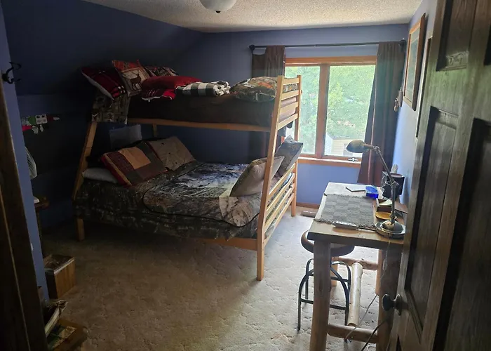 Hideaway From The Twin Cities