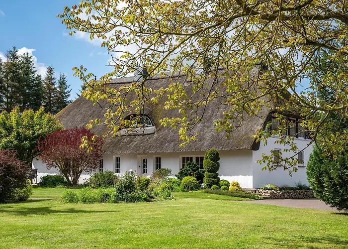 Haus am See
