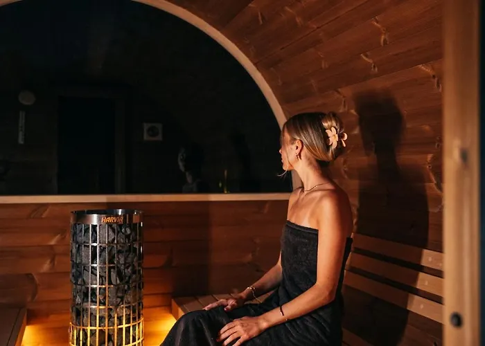 Alpin Chic By Alpe Chalets
