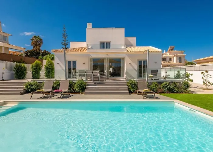 Villa Prisma By Villa Select