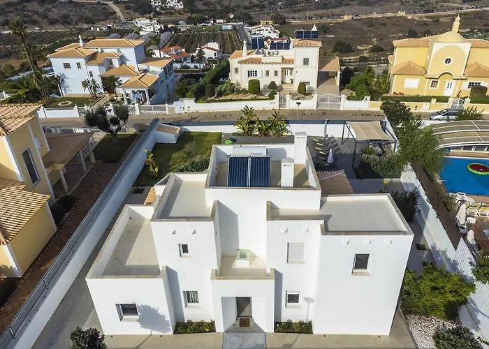 Villa Prisma By Villa Select