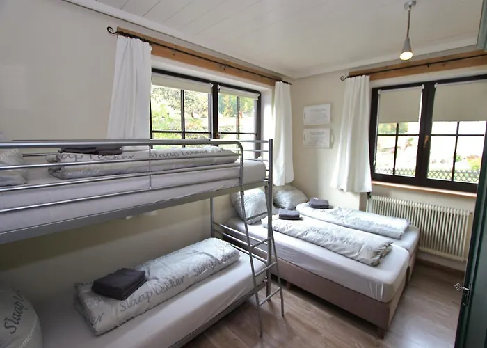 Chalet In Leogang Near Ski Slopes