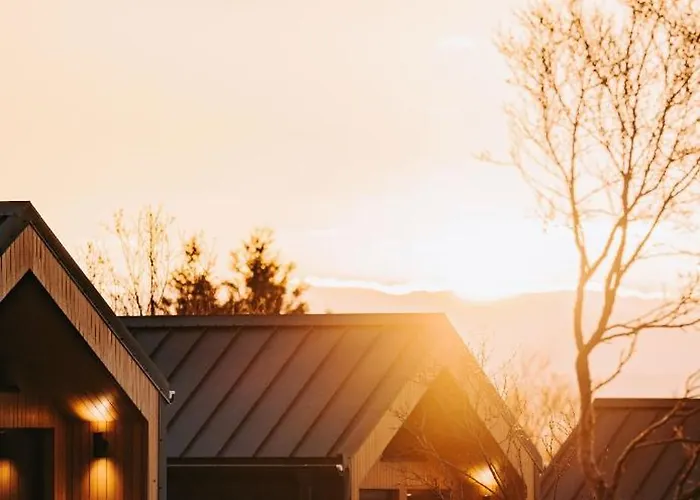 Golden Circle Cabins