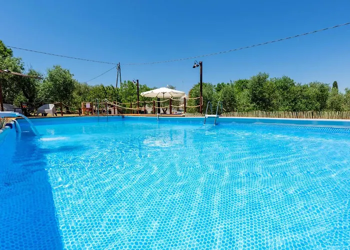 Masseria Latorre Locorotondo