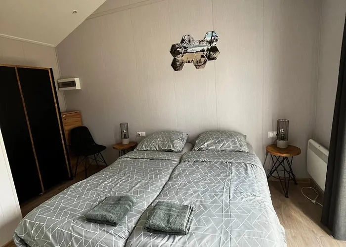Veluwe Retreat Inn Otterlo!