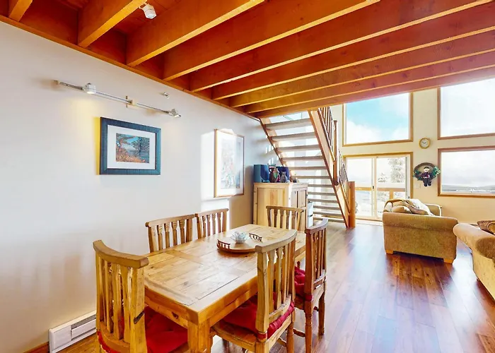 Arolla Chalet C
