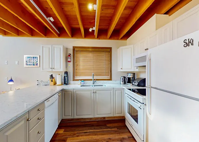 Arolla Chalet C