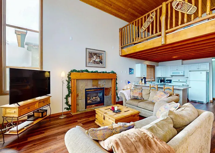Arolla Chalet C