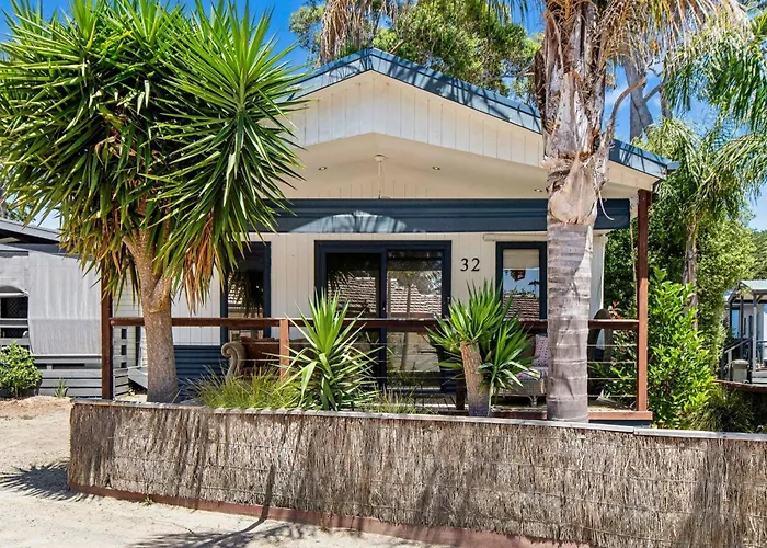 Villa 32 At Somers Beach