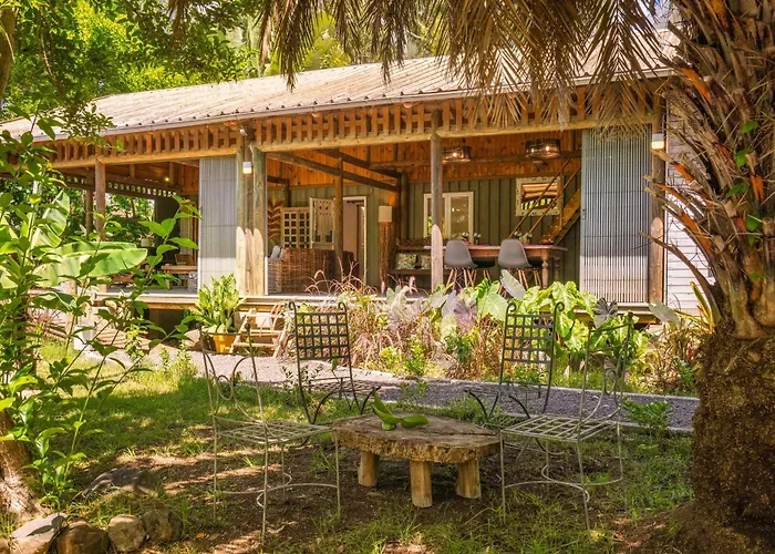 Canopy Lodge - Perfect Mauritius Trip