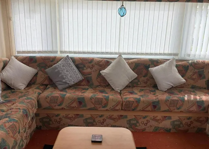 122 Happy Days South Chapel St Leonards