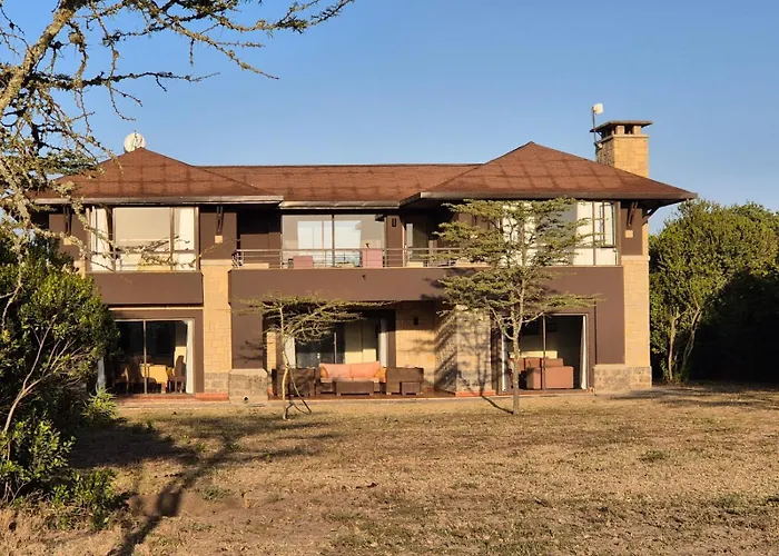 Ol Pejeta Villa
