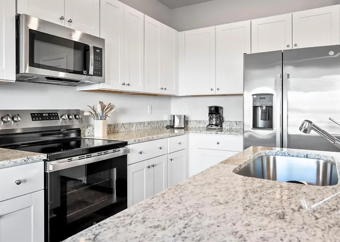 Coastal Comfort 4Br North Myrtle Beach