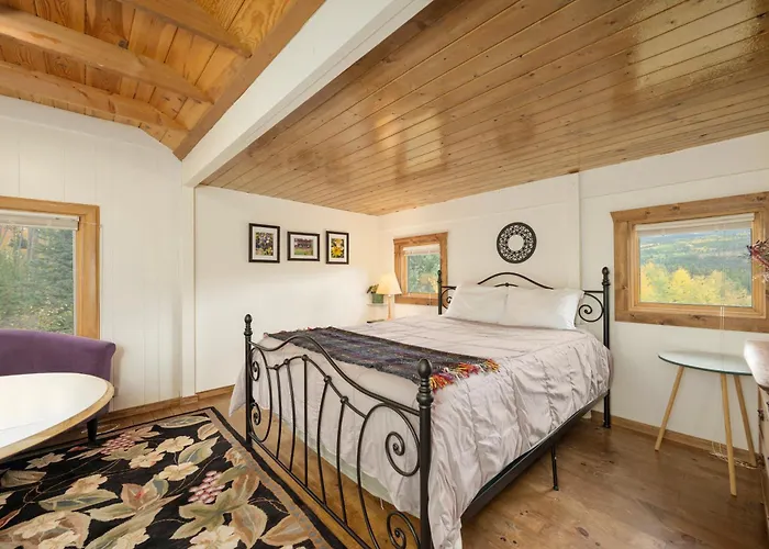 Cabin At Timber Run