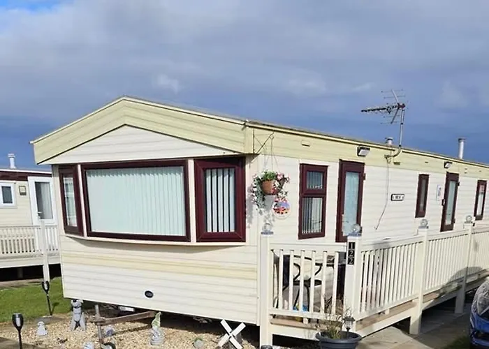 122 Happy Days South Chapel St Leonards