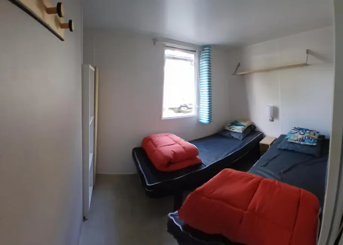 Mobile-Home L'Instant Marin