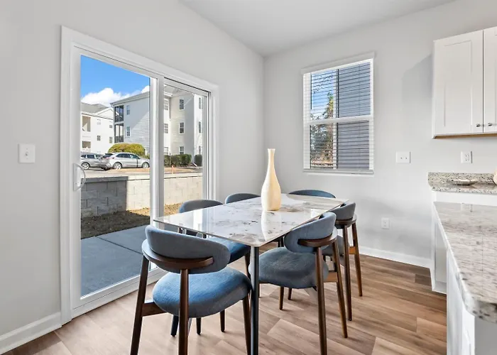 Beach Days At Covewind 4Br North Myrtle Beach