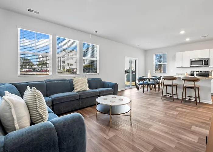 Beach Days At Covewind 4Br North Myrtle Beach