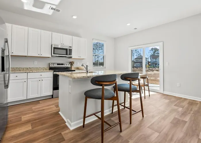 Coastal Comfort 4Br North Myrtle Beach