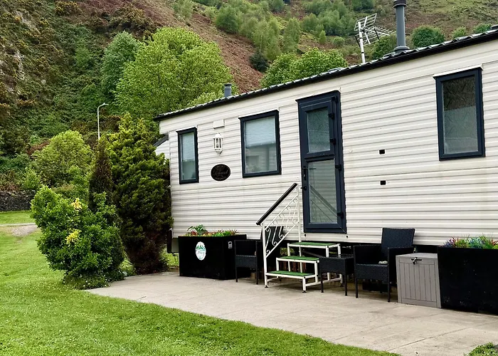 The Conwy Escape
