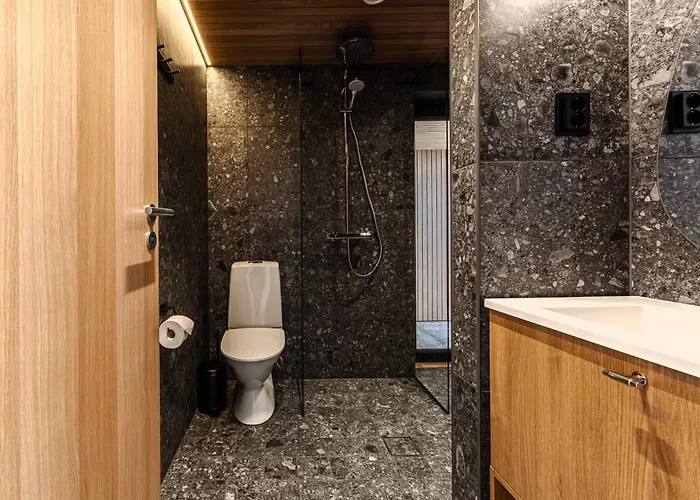 Villa Tupu - Gondoli 300M - 12 Hloe