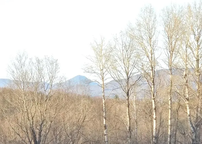 Expansive Mountainside Retreat Near Stowe, Smuggs, Jay