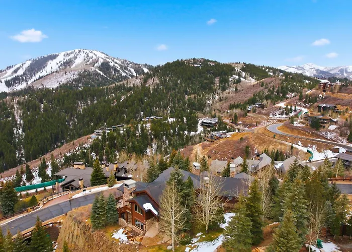 Summit View Lodge At Deer Valley