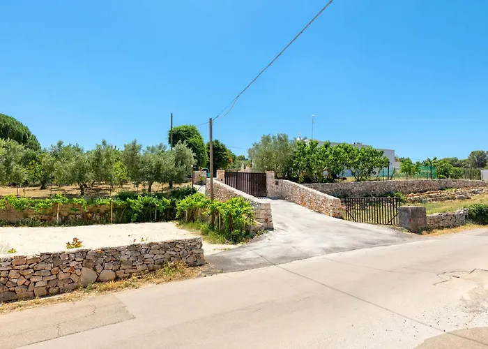 Masseria Latorre Locorotondo