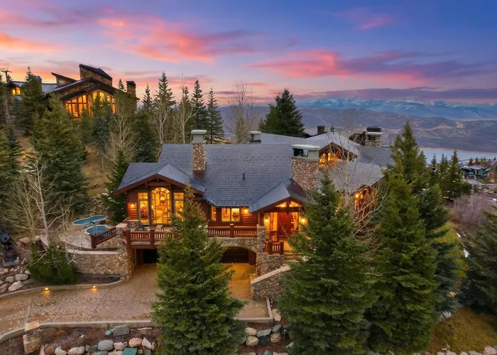 Summit View Lodge At Deer Valley