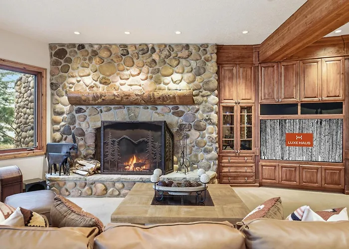 Summit View Lodge At Deer Valley