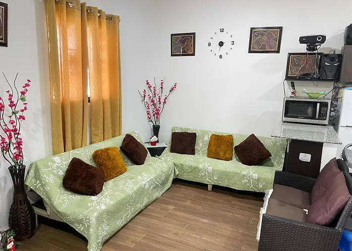 Casa Campo Boquete