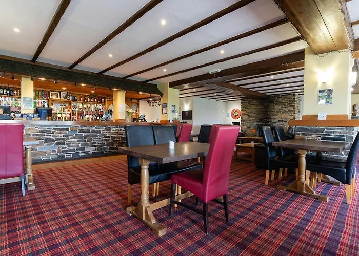 Bowood Park Hotel
