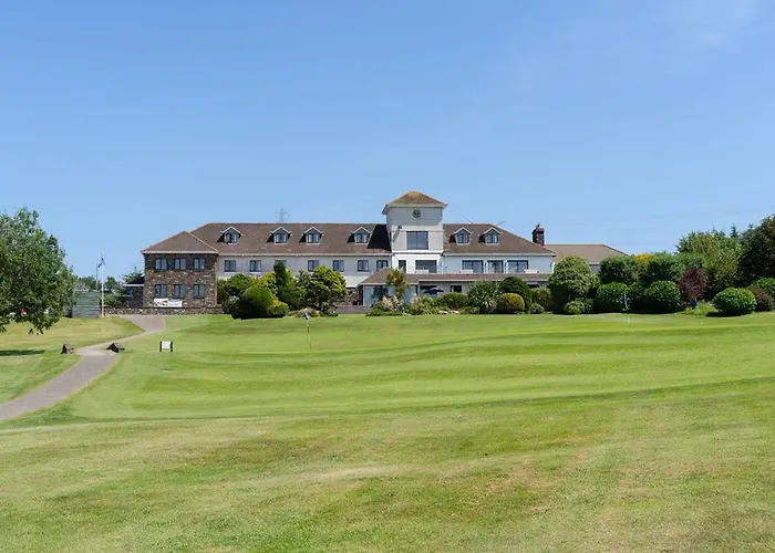 Bowood Park Hotel