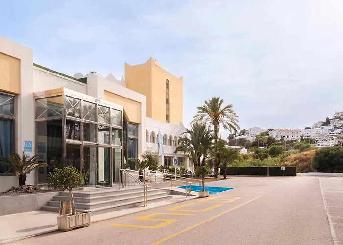 Marinas De Nerja Beach&Spa
