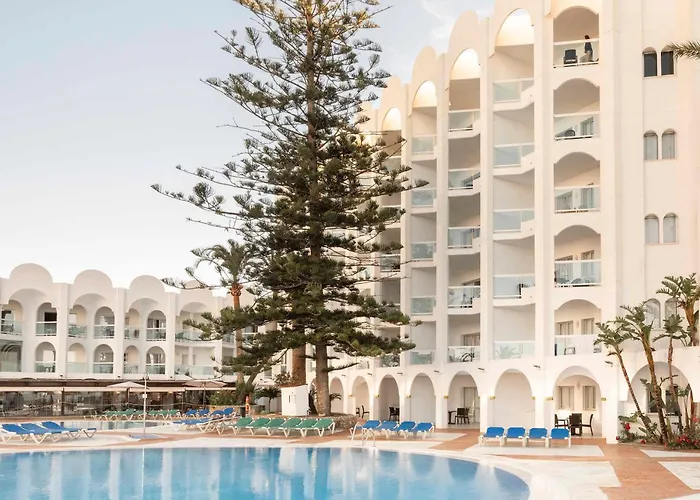 Marinas De Nerja Beach&Spa