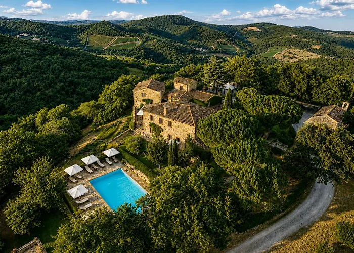Borgo Livernano