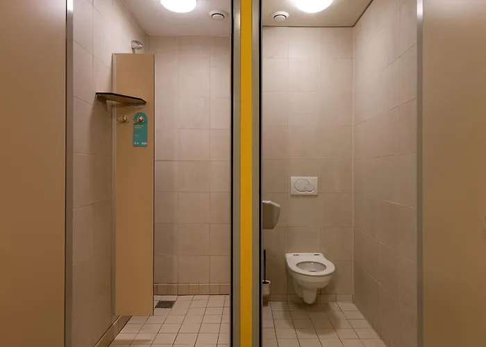 Stayokay Hostel Noordwijk