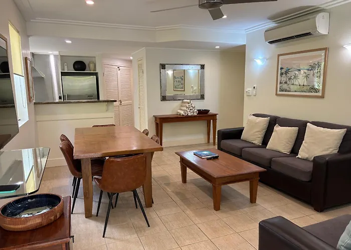 Beach Hotels Mandalay Luxury Beachfront Apartments