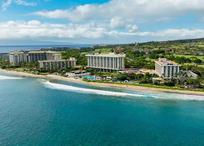 Hyatt Regency Maui Resort&Spa
