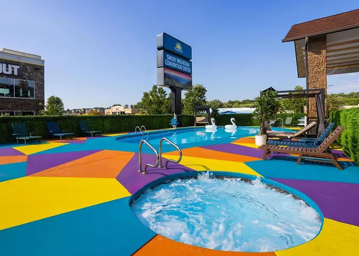 Days Inn By Wyndham South