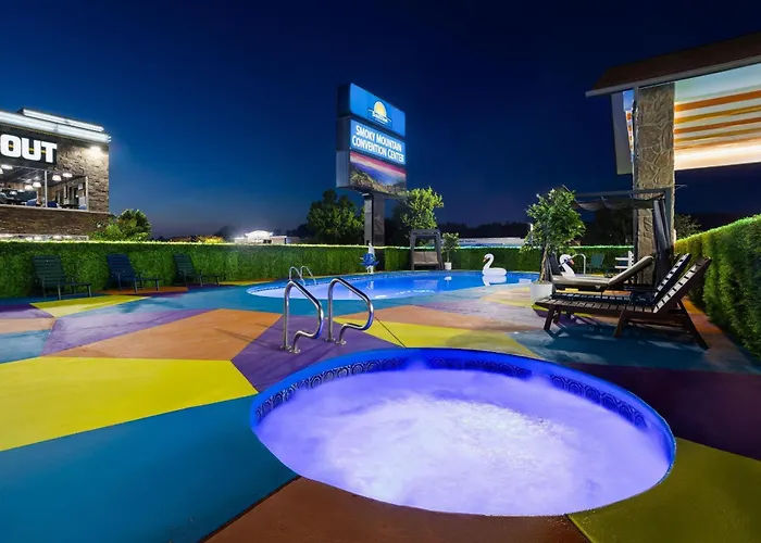 Days Inn By Wyndham South
