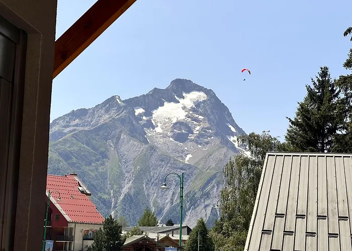 Hotel Le Cairn