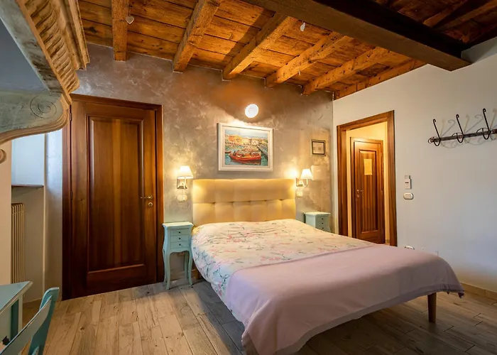 Agriturismo Borgo Di Calmasino