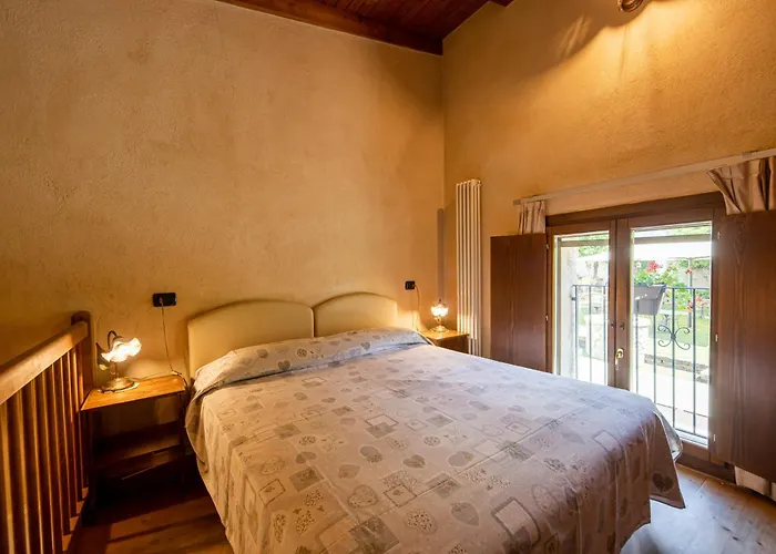 Agriturismo Borgo Di Calmasino