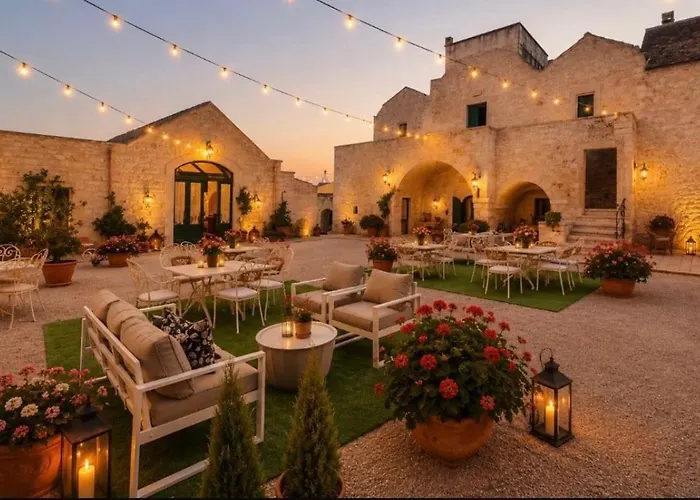 Masseria Sant'Elia